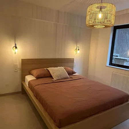 Apartment 't Kraaienest Ostend
