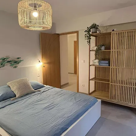 Apartment 't Kraaienest *