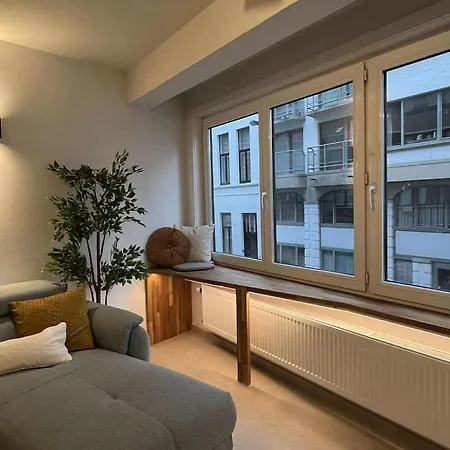 Apartment 't Kraaienest *